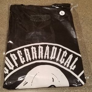SUPERRRADICAL 'BORN TO DIE'